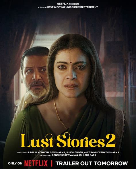 sexy kahani|Watch Lust Stories 2 